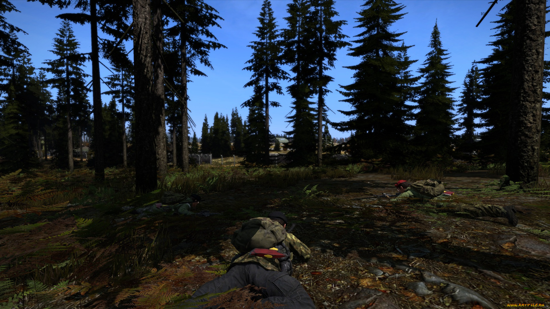 arma 2,  dayz mod,  , dayz standalone, 